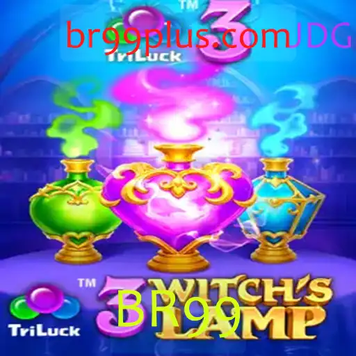 Explorando o Mundo de 3WitchsLamp: O Jogo Que Desafia Suas Estratégias