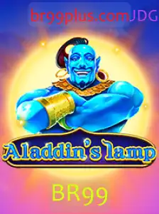 Explorando o Jogo Aladdinslamp e a Palavra-Chave BR99