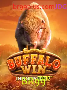BuffaloWin: Explorando as Emoções e Estratégias do Jogo com BR99