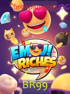 Explorando o Mundo Fascinante de EmojiRiches: Um Guia Completo com Foco em BR99