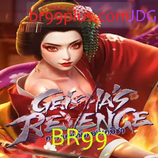 Descubra o Mundo Fascinante de GeishasRevenge