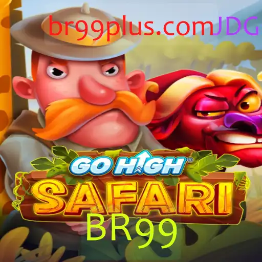 Aventura em GoHighSafari: Descubra o Mundo de BR99
