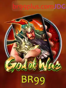 GodofWarM: A Nova Era dos Jogos de Estratégia