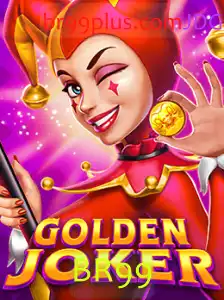 GoldenJoker: O Jogo de Carta que Está Conquistando o Mundo