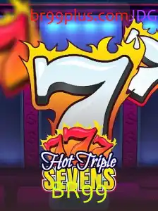 Descubra a Excitante Aventura de HotTripleSevens