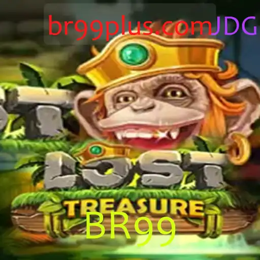 Explorando o Mundo de LostTreasure: Um Jogo de Aventura e Mistério