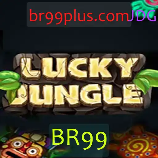 Descubra o Novo Fenômeno dos Jogos: LuckyJungle e a Estratégia BR99