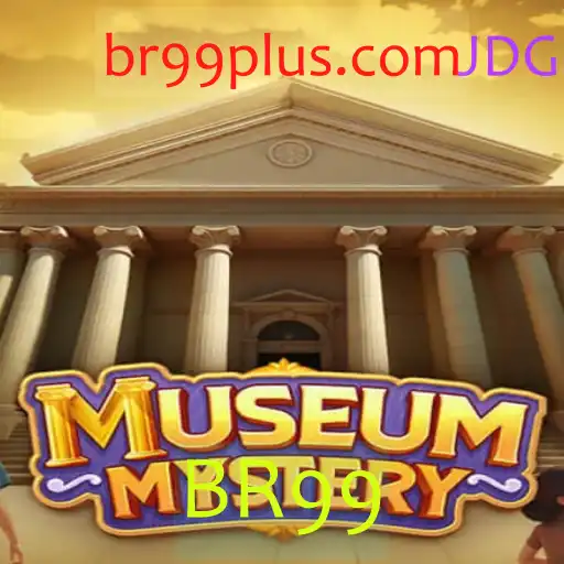 MuseumMystery: Desvendando Mistérios e Aventura