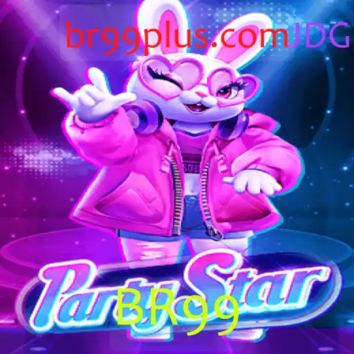 PartyStar: Uma Nova Sensação no Mundo dos Jogos com a Experiência Única de BR99