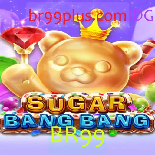 SUGARBANGBANG: A Nova Sensação dos Jogos com um Toque Especial de BR99