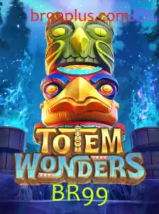 TotemWonders: Um Mergulho Profundo no Mundo Mágico dos Totens