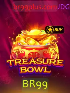 Explorando TreasureBowl: Aventura e Estratégia em BR99