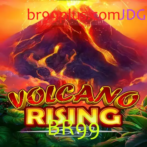 Explorando o Mundo de VolcanoRisingSE: Uma Imersão no Universo BR99