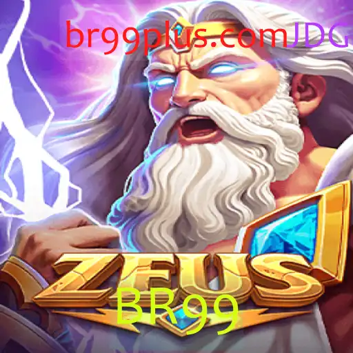 Descubra o Mundo de Zeus: O Jogo que Está Dominando as Tendências com BR99